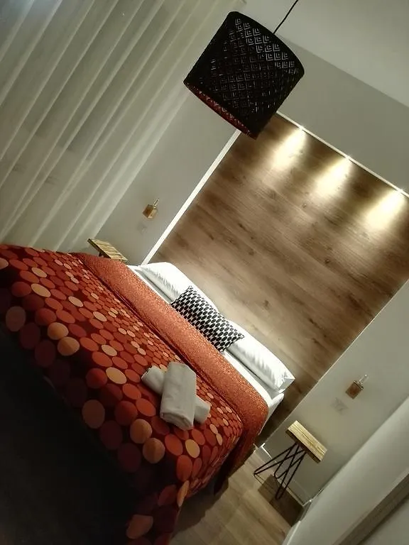 Guest house Affittacamere Da Ilaria Sottomarina