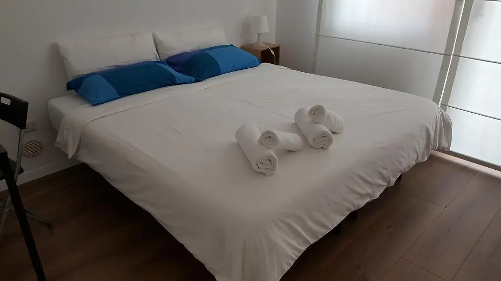 Affittacamere Da Ilaria Sottomarina Guest house