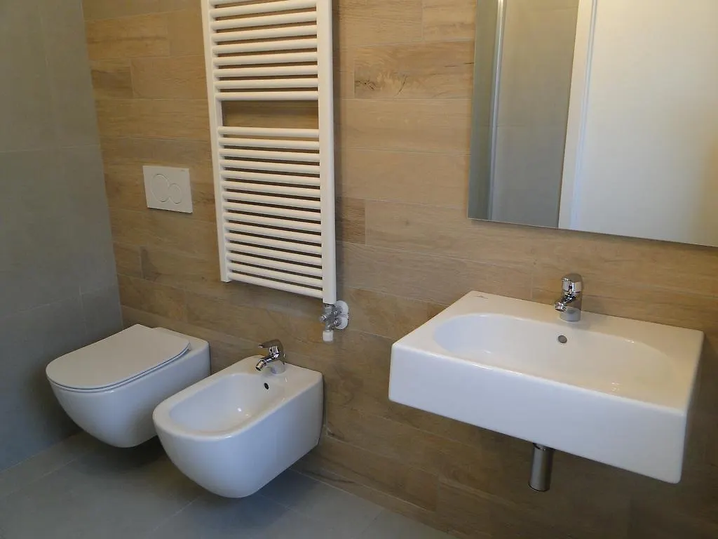 Affittacamere Da Ilaria Sottomarina Guest house