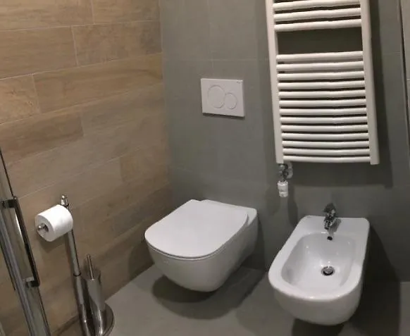 Guest house Affittacamere Da Ilaria Sottomarina